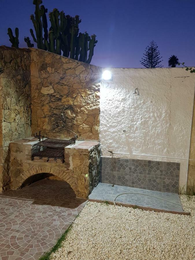 Desymar Holiday home *